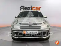 2018 Fiat 500
