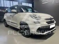 2018 Fiat 500