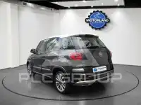 2018 Fiat 500