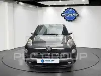 2018 Fiat 500