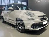 2018 Fiat 500