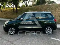 2018 Fiat 500