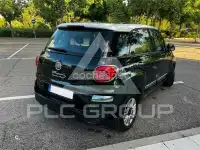 2018 Fiat 500