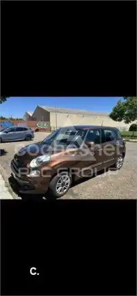 2018 Fiat 500