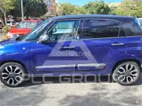 2018 Fiat 500
