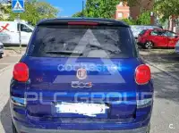 2018 Fiat 500