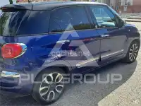 2018 Fiat 500
