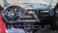 2018 Fiat 500
