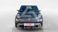 2018 Fiat 500