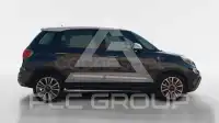 2018 Fiat 500