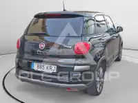 2018 Fiat 500