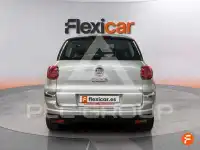 2018 Fiat 500