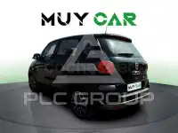 2018 Fiat 500