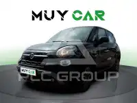 2018 Fiat 500