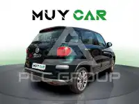 2018 Fiat 500