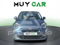 2018 Fiat 500