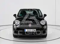 2018 Fiat 500