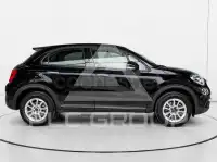 2018 Fiat 500