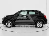 2018 Fiat 500