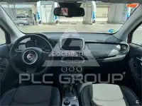 2018 Fiat 500