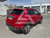2018 Fiat 500