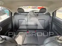 2018 Fiat 500
