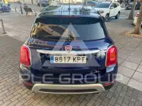 2018 Fiat 500