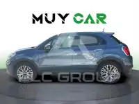 2018 Fiat 500