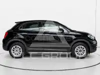 2018 Fiat 500