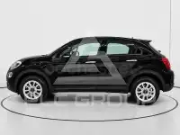 2018 Fiat 500