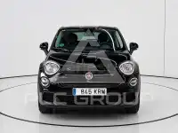 2018 Fiat 500