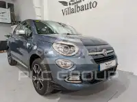 2018 Fiat 500