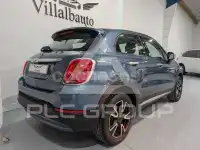 2018 Fiat 500
