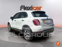 2018 Fiat 500
