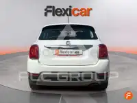 2018 Fiat 500