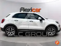 2018 Fiat 500