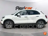 2018 Fiat 500