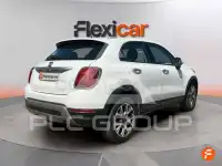 2018 Fiat 500
