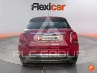 2018 Fiat 500