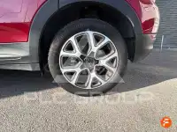 2018 Fiat 500