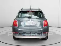 2018 Fiat 500