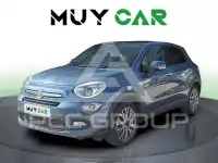 2018 Fiat 500