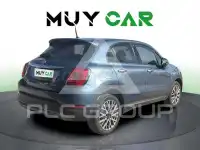 2018 Fiat 500