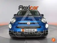 2018 Fiat 500