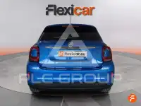 2018 Fiat 500