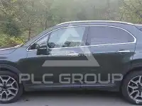 2018 Fiat 500