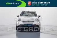 2018 Fiat 500