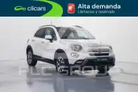 2018 Fiat 500
