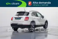 2018 Fiat 500