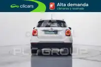 2018 Fiat 500